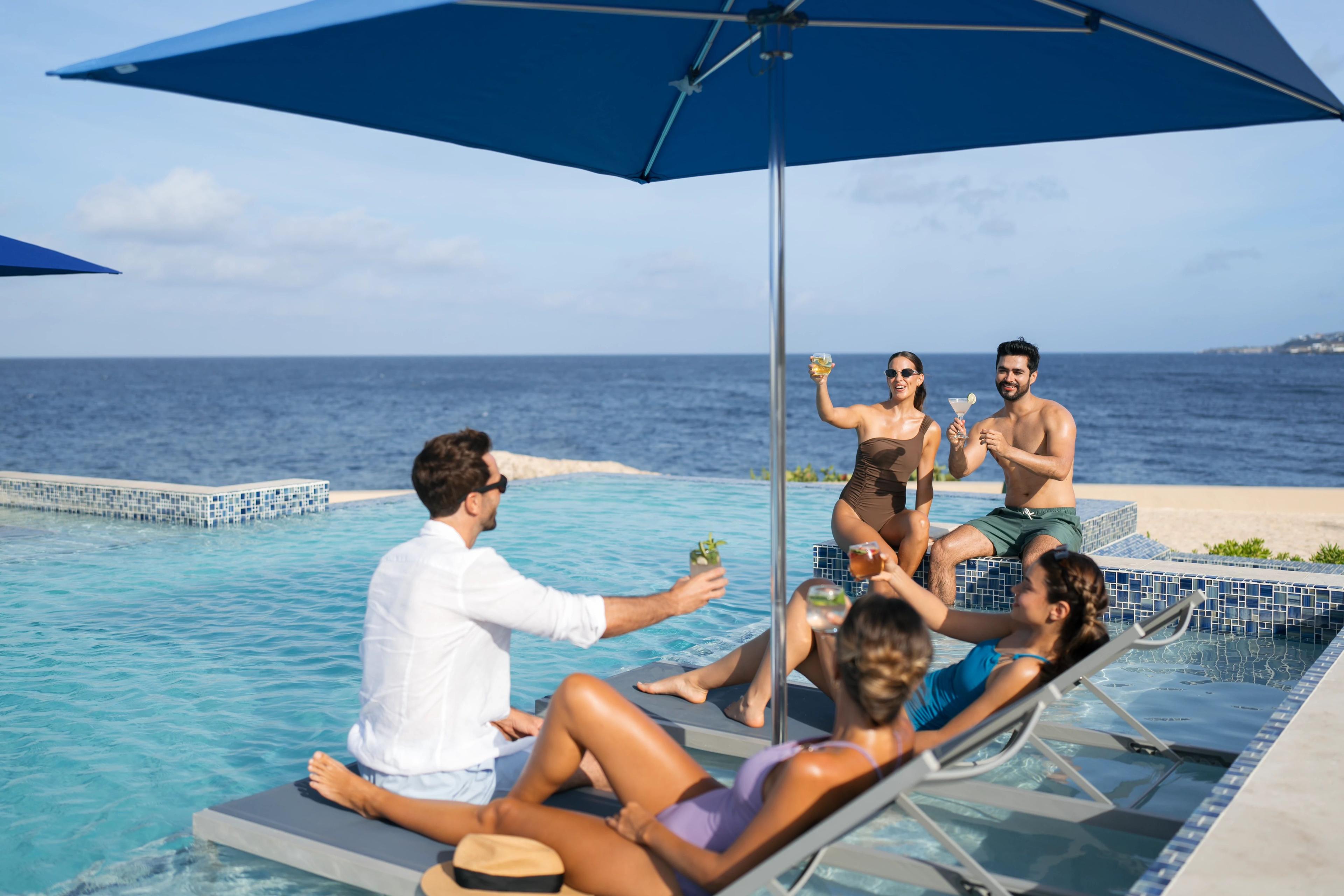 Celebrate Every Moment with Hyatt’s Inclusive Collection