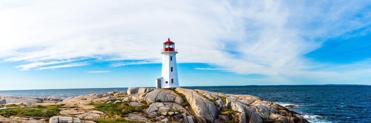 La meilleure aventure côtière en voiture du Canada atlantique - background banner